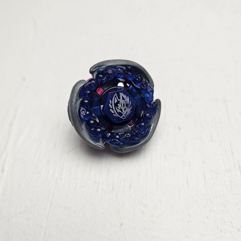 Spiral Fox TR145W2D Beyblade Hasbro Metal Fury